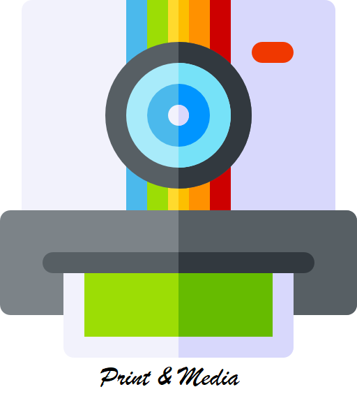 Print And Media